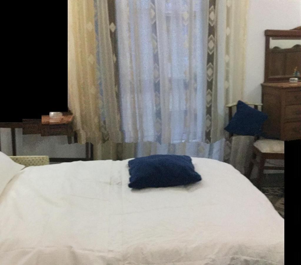 Crispi Accomodation B&B Катания Екстериор снимка
